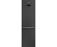 BEKO RCNA406E40LZXR NoFrost Czarna - 1389629 - zdjęcie 2
